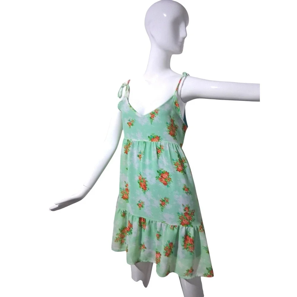 wanderlux empire waist
